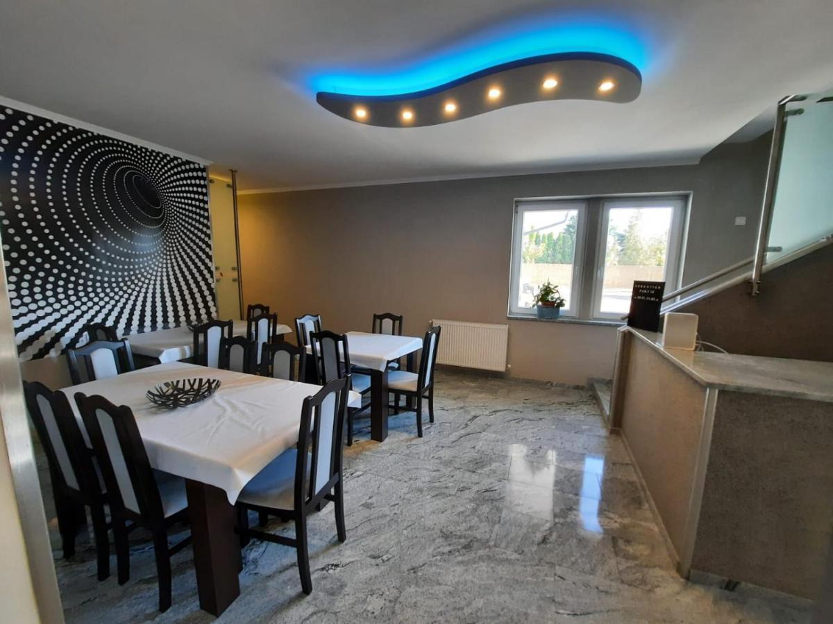 Borostyan Panzio Bed & Breakfast Дебрецен Екстериор снимка